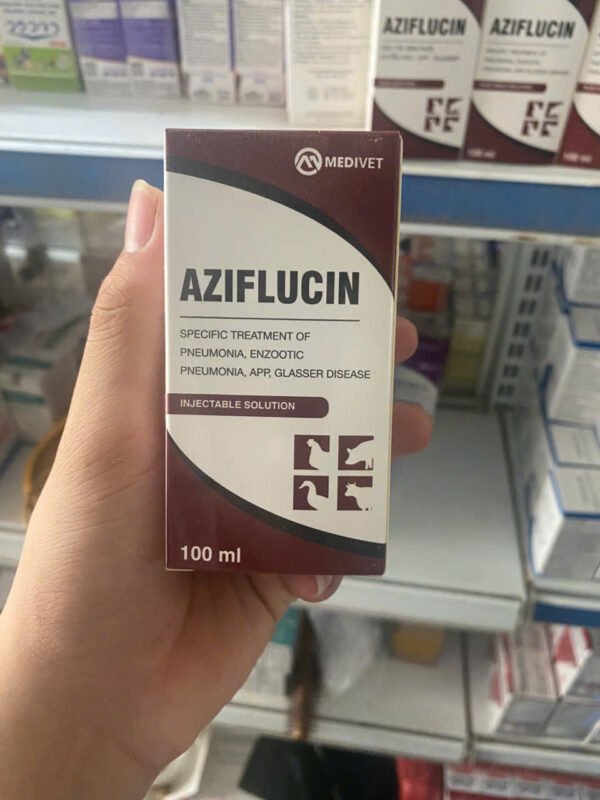 aziflucin_1 AZIFLUCIN