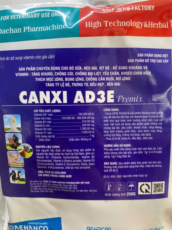 canxi_ad3e_premix_3 CANXI AD3E PREMIX
