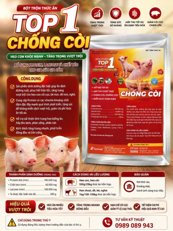 chong_coi_top_1_doanh_so-bot_tron_thuc_an_5 CHỐNG CÒI – Bột dinh dưỡng cho heo con