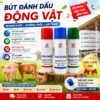 MARK STICK – Bút đánh dấu vật nuôi