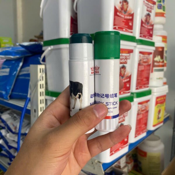 MARK STICK – Bút đánh dấu vật nuôi