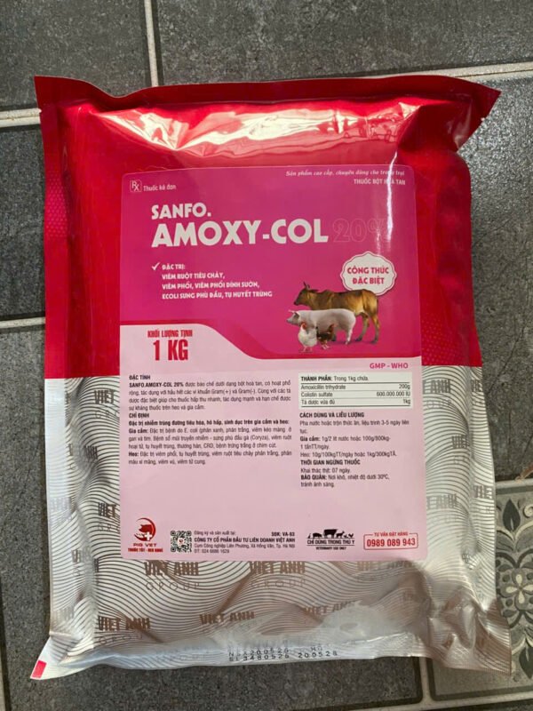 sanfo_amoxy_col_20%_3 SANFO. AMOXY-COL 20%