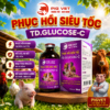 td_gludcose_c_phuc_hoi_sieu_toc_0 TD.GLUCOSE-C – Phục hồi siêu tốc