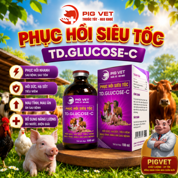 td_gludcose_c_phuc_hoi_sieu_toc_0 TD.GLUCOSE-C – Phục hồi siêu tốc
