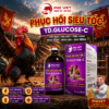 td_gludcose_c_phuc_hoi_sieu_toc_1 TD.GLUCOSE-C – Phục hồi siêu tốc