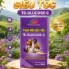 td_gludcose_c_phuc_hoi_sieu_toc_4 TD.GLUCOSE-C – Phục hồi siêu tốc
