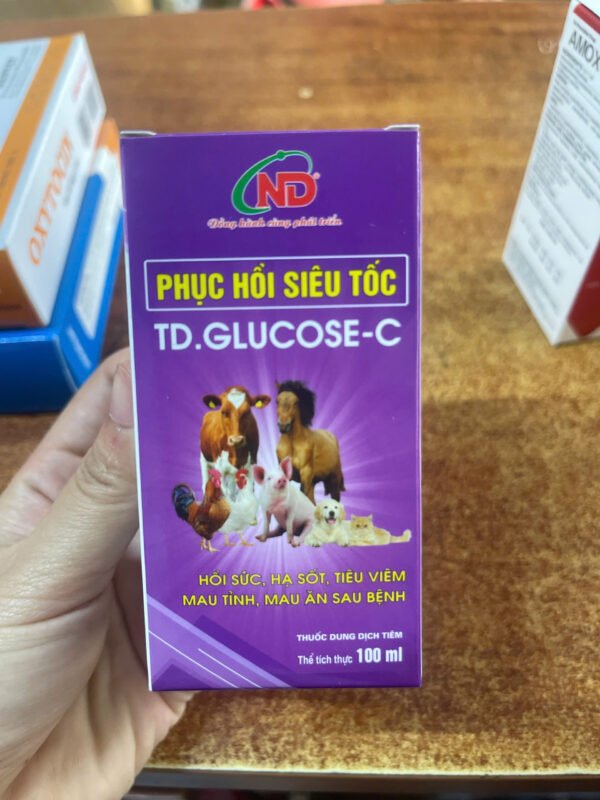 td_gludcose_c_phuc_hoi_sieu_toc_5 TD.GLUCOSE-C – Phục hồi siêu tốc