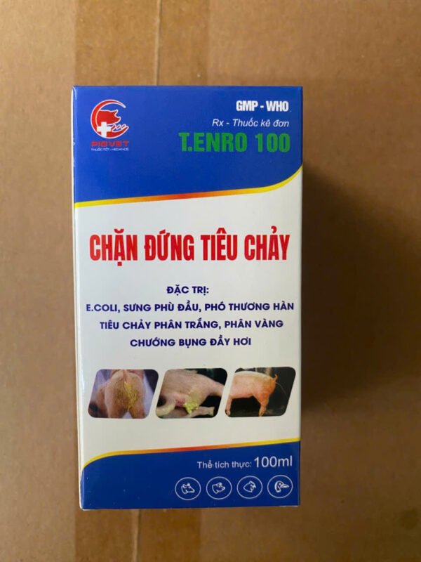 tenro_100_chan_dung_tieu_chay_1 T.ENRO 100 – Chặn đứng tiêu chảy