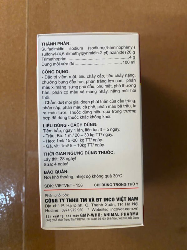 tenro_100_chan_dung_tieu_chay_4 T.ENRO 100 – Chặn đứng tiêu chảy