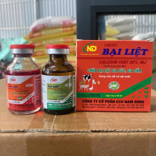 thuoc_bai_liet_calcium_fort_20%_inj_0 THUỐC BẠI LIỆT – CALCIUM FORT 20% INJ