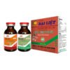 THUỐC BẠI LIỆT – CALCIUM FORT 20% INJ