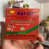 THUỐC BẠI LIỆT – CALCIUM FORT 20% INJ