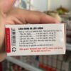 THUỐC BẠI LIỆT – CALCIUM FORT 20% INJ