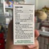 THUỐC BẠI LIỆT – CALCIUM FORT 20% INJ
