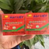 THUỐC BẠI LIỆT – CALCIUM FORT 20% INJ