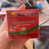 THUỐC BẠI LIỆT – CALCIUM FORT 20% INJ