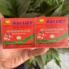 THUỐC BẠI LIỆT – CALCIUM FORT 20% INJ