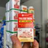 tolcox_iron_sat_va_cau_trung_0 TOLCOX IRON – Sắt + Cầu trùng
