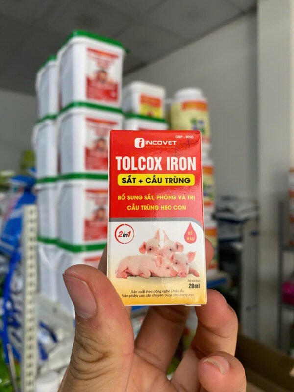 tolcox_iron_sat_va_cau_trung_0 TOLCOX IRON – Sắt + Cầu trùng