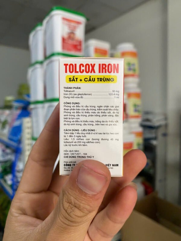 tolcox_iron_sat_va_cau_trung_1 TOLCOX IRON – Sắt + Cầu trùng