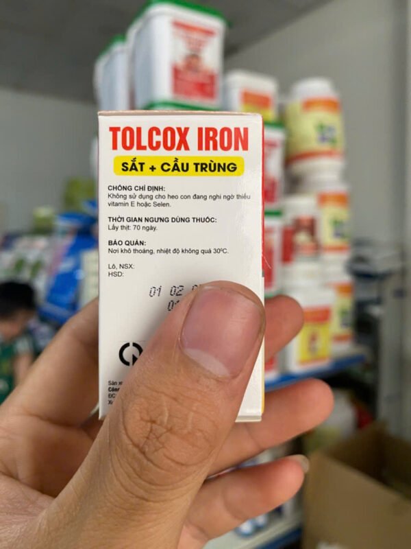 tolcox_iron_sat_va_cau_trung_2 TOLCOX IRON – Sắt + Cầu trùng