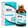 ADB MEDIVET – Long đờm, hạ sốt, tiêu viêm