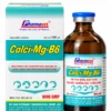 CALCI-MG-B6 – Đặc trị bại liệt, co giật