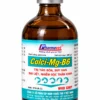 CALCI-MG-B6 – Đặc trị bại liệt, co giật – ảnh 3