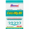 CALCI-MG-B6 – Đặc trị bại liệt, co giật – ảnh 4