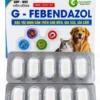 g-febendazol-tay-giun-cho-meo-1 G-FEBENDAZOL – Tẩy giun chó mèo