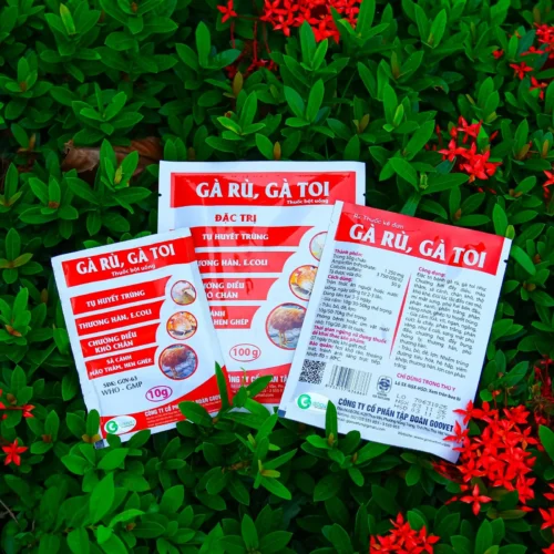 ga-ru-ga-toi-goovet-goi-50g-100g-1 GÀ RÙ GÀ TOI GOOVET – Đặc trị gia cầm