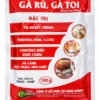 GÀ RÙ GÀ TOI GOOVET – Đặc trị gia cầm – ảnh 2