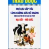 GLUCO KC THẢO DƯỢC – Hạ sốt, hồi sức – ảnh 4