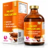 HẠ SỐT TĂNG LỰC ABC – Hạ sốt, giảm đau