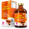 HẠ SỐT TĂNG LỰC ABC – Hạ sốt, giảm đau – ảnh 3