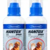 HANTOX-SPRAY – Xịt diệt ve, bọ chét, ghẻ – ảnh 2