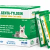 khang-sinh-cho-meo-2 KHÁNG SINH CHÓ MÈO – Gentamycin + Tylosin – ảnh 2