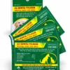 khang-sinh-cho-meo-3 KHÁNG SINH CHÓ MÈO – Gentamycin + Tylosin – ảnh 3
