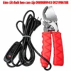KÌM ĐIỆN CẮT ĐUÔI HEO CAO CẤP