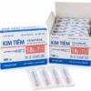 KIM ĐỐC HỒNG TANAPHAR – Hộp 100 cái
