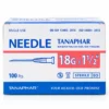 KIM ĐỐC HỒNG TANAPHAR – Hộp 100 cái – ảnh 3