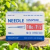 KIM ĐỐC HỒNG TANAPHAR – Hộp 100 cái – ảnh 4