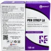 pen-strep-la-100m-medivet-1 PEN STREP LA MEDIVET – Trị viêm vú, tử cung