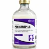 pen-strep-la-100m-medivet-2 PEN STREP LA MEDIVET – Trị viêm vú, tử cung – ảnh 2
