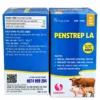 PENSTREP LA SANFOVET – Kháng sinh kéo dài 48h – ảnh 3