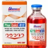 pharcalci-b12-3 PHARCALCI-B12 – Canxi + B12 trị bại liệt – ảnh 3
