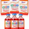 pharcalci-b12-4 PHARCALCI-B12 – Canxi + B12 trị bại liệt – ảnh 4