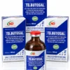 td-butosal-2 TD.BUTOSAL – Tăng lực, kích thích trao đổi chất – ảnh 2