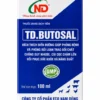 td-butosal-4 TD.BUTOSAL – Tăng lực, kích thích trao đổi chất – ảnh 4