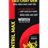 tieu-chay-den-3 TIÊU CHẢY ĐEN – Enrofloxacin 20% tiêm – ảnh 3